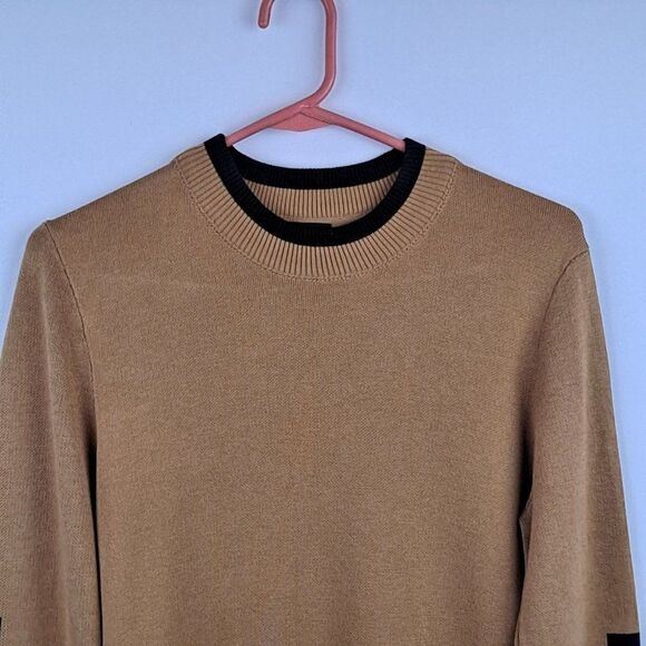 H&M Mens sweater NWOT - Picture 2 of 9